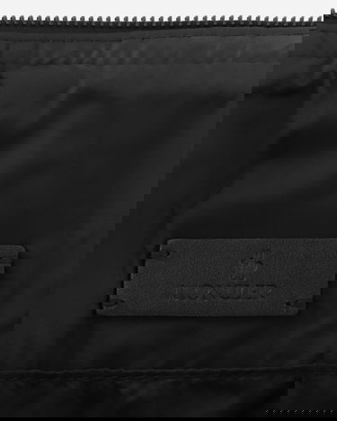 Rygsæk Moncler Legere Backpack Sort | 5A00004M3299 999, 6