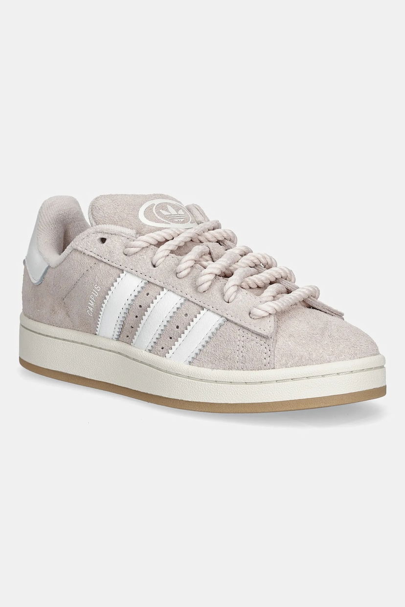 Sneakers og sko adidas Originals adidas Originals Campus 00S Beige | JP6193