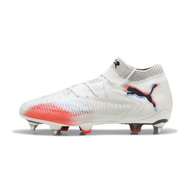 Sneakers og sko Puma FUTURE 8 ULTIMATE MxSG Hvid | 108583_01, 0
