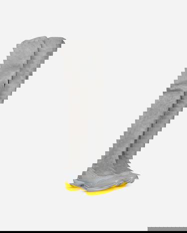 Sneakers og sko KIKO KOSTADINOV High Boots Grå | KKWAW24FT04 158, 2