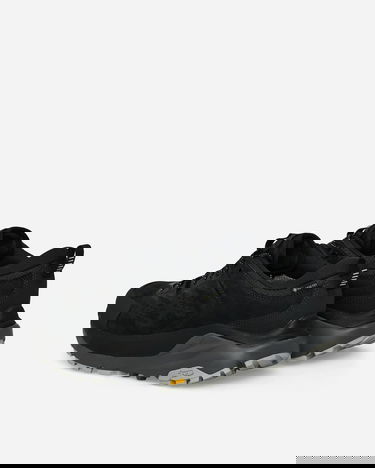Sneakers og sko Hoka One One Kaha Low GTX TP Sort | 1150913F-BCKST, 4