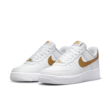 Sneakers og sko Nike Air Force 1 '07 Hvid | DN1430-104, 1