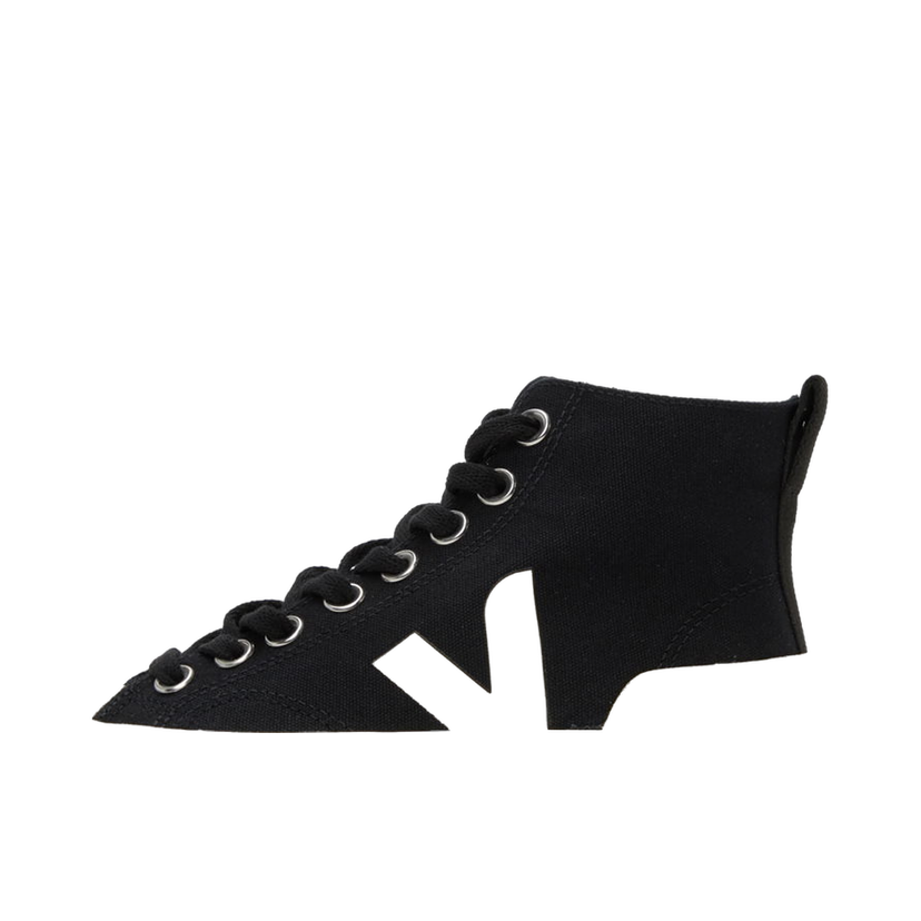 Sneakers og sko Veja Nova Sort | PA0101397