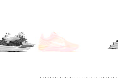 Sneakers og sko Nike LUNAR ROAM PRM Lyserød | HF4314-699, 0