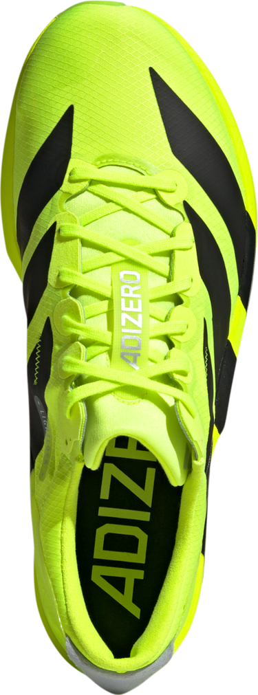 Sneakers og sko adidas Performance ADIZERO ADIOS 9 Gul | ih5066, 1