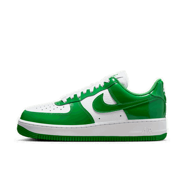 Sneakers og sko Nike Air Force 1 '07 Grøn | FJ4801-300, 1