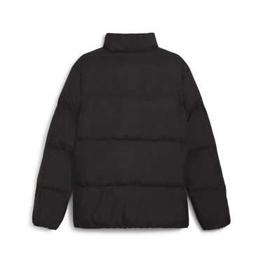 Puffer jakke Puma BMW M Motorsport ESS+ Padded Jacket Sort | 627497_01, 6