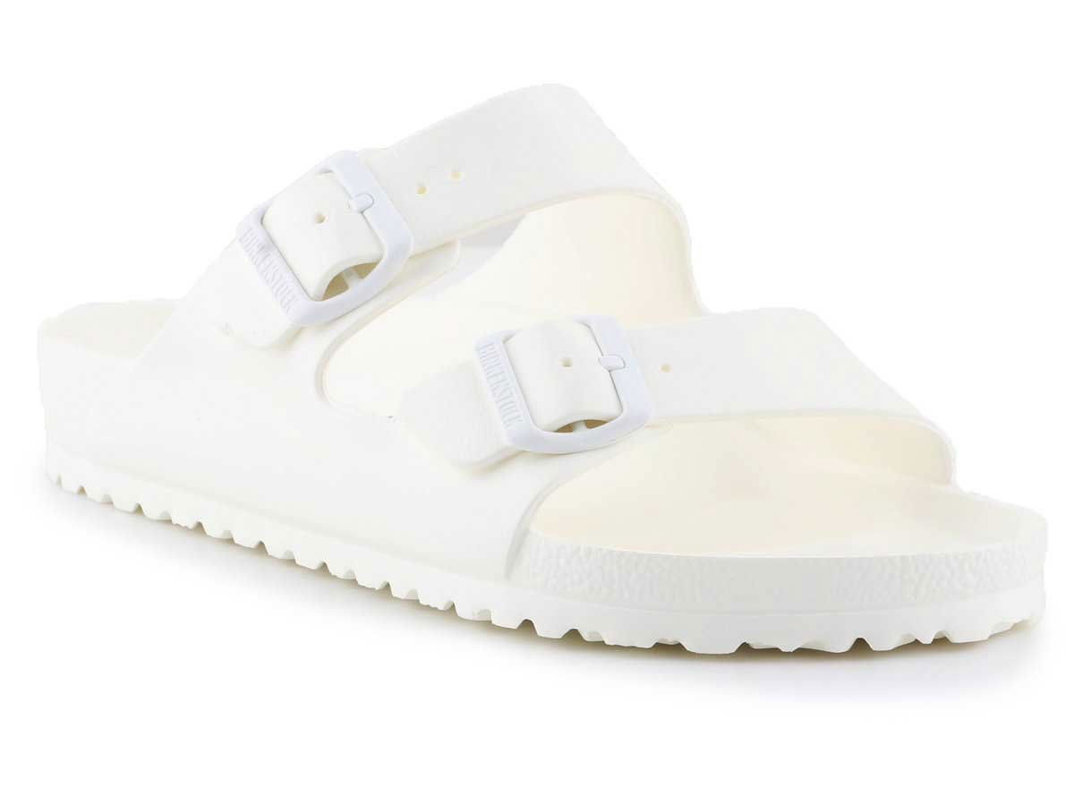 Sneakers og sko Birkenstock Arizona Eva Hvid | 0129441, 0