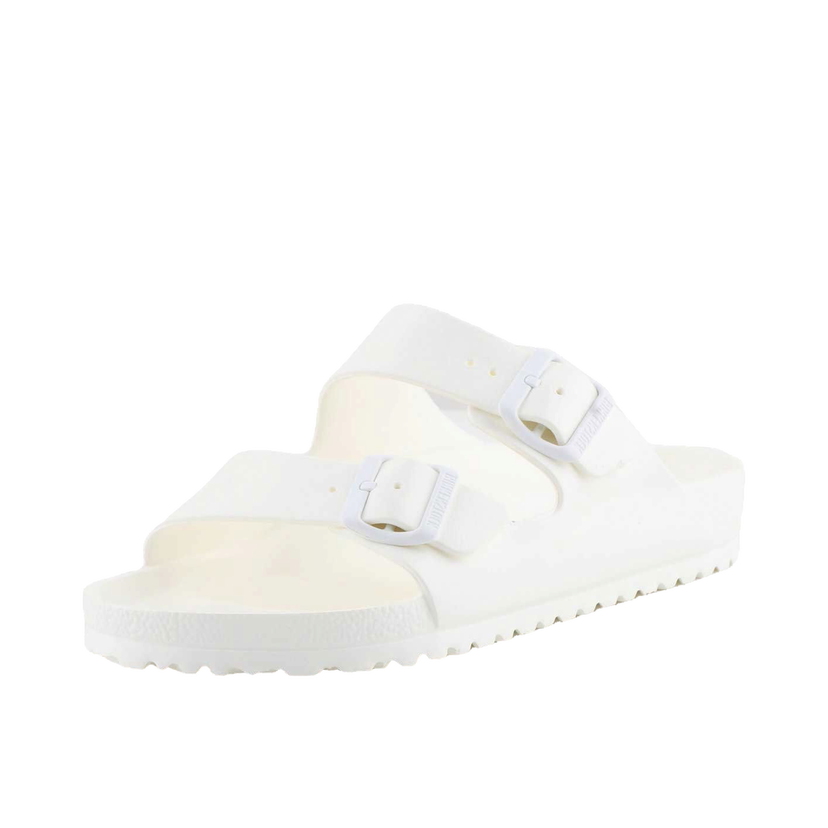 Sneakers og sko Birkenstock Arizona Eva Hvid | 0129441