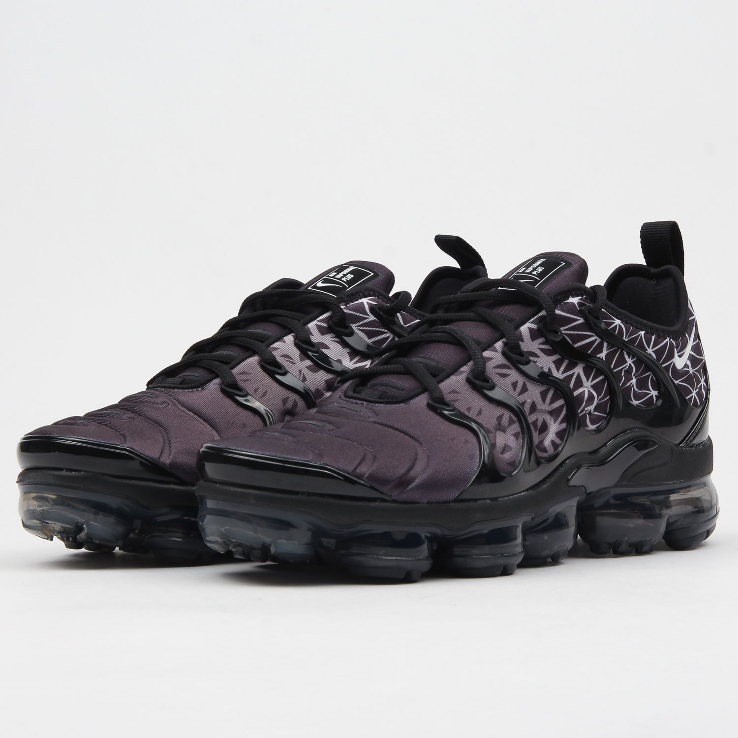 Sneakers og sko Nike Air Vapormax Plus Sort | 924453-017, 0