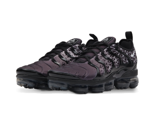 Sneakers og sko Nike Air Vapormax Plus Sort | 924453-017