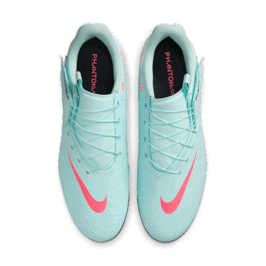 Sneakers og sko Nike Phantom GX 2 Academy EasyOn MG Turkis | FD6724-300, 2