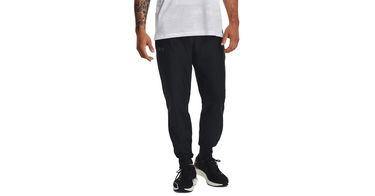 Joggingbukser Under Armour UA Qualifier Run Elite Sort | 1379289-001, 1