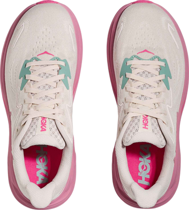 Sneakers og sko Hoka One One Clifton 10 Hvid | 1162031-rmd, 1