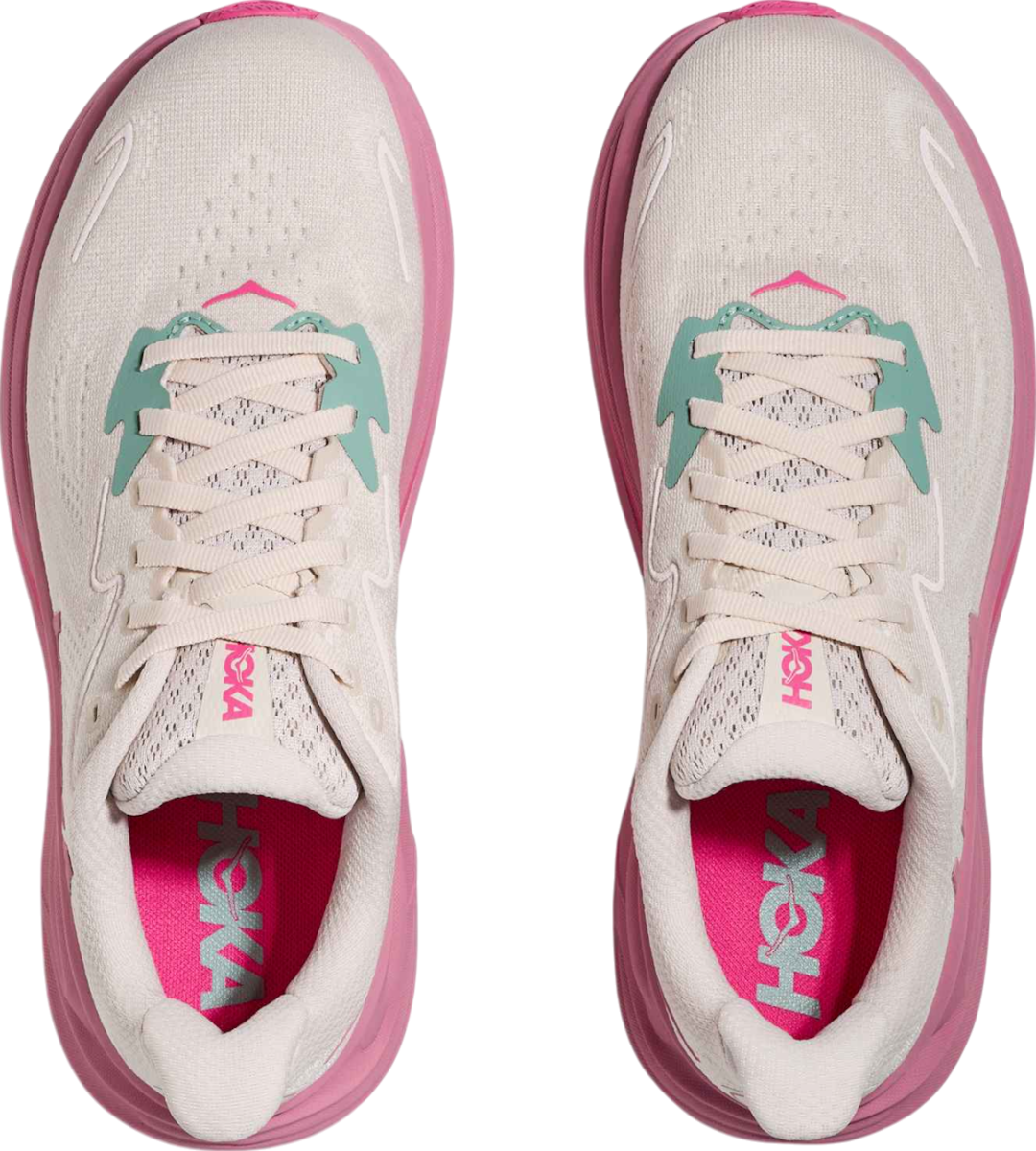 Sneakers og sko Hoka One One Clifton 10 Hvid | 1162031-rmd, 1