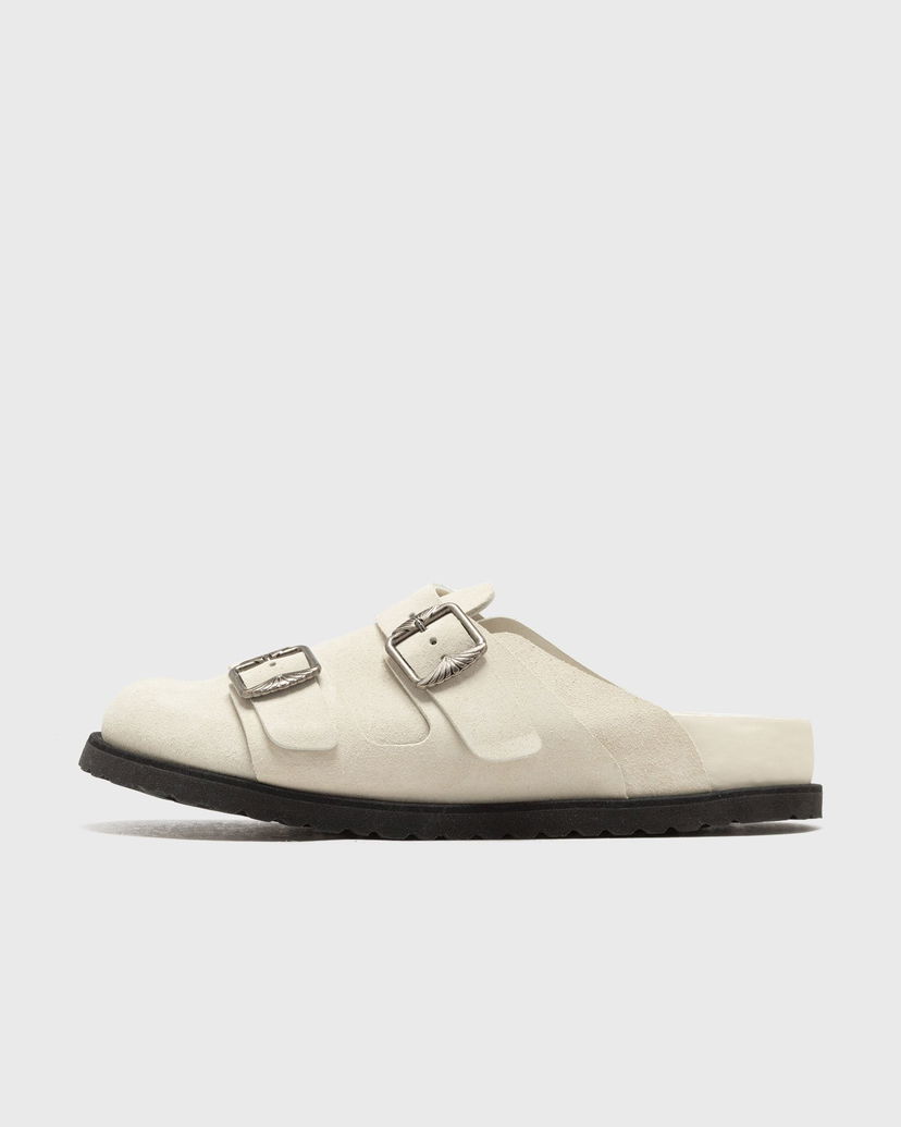 Sneakers og sko Birkenstock X Become Berlin Hvid | 1031374
