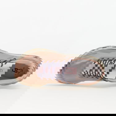 Sneakers og sko On Running Cloudnova Orange | 26-98121, 4