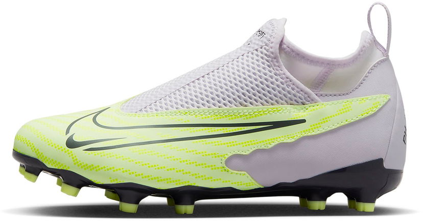 Sneakers og sko Nike PHANTOM GX ACADEMY DF FG/MG Grøn | dd9546-705