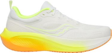 Sneakers og sko Saucony Saucony Surge 3 Hvid | s28215-100, 0