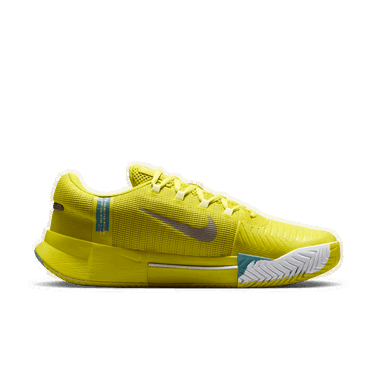Sneakers og sko Nike Nike GP Challenge 1 Premium Gul | HF1173-300, 4