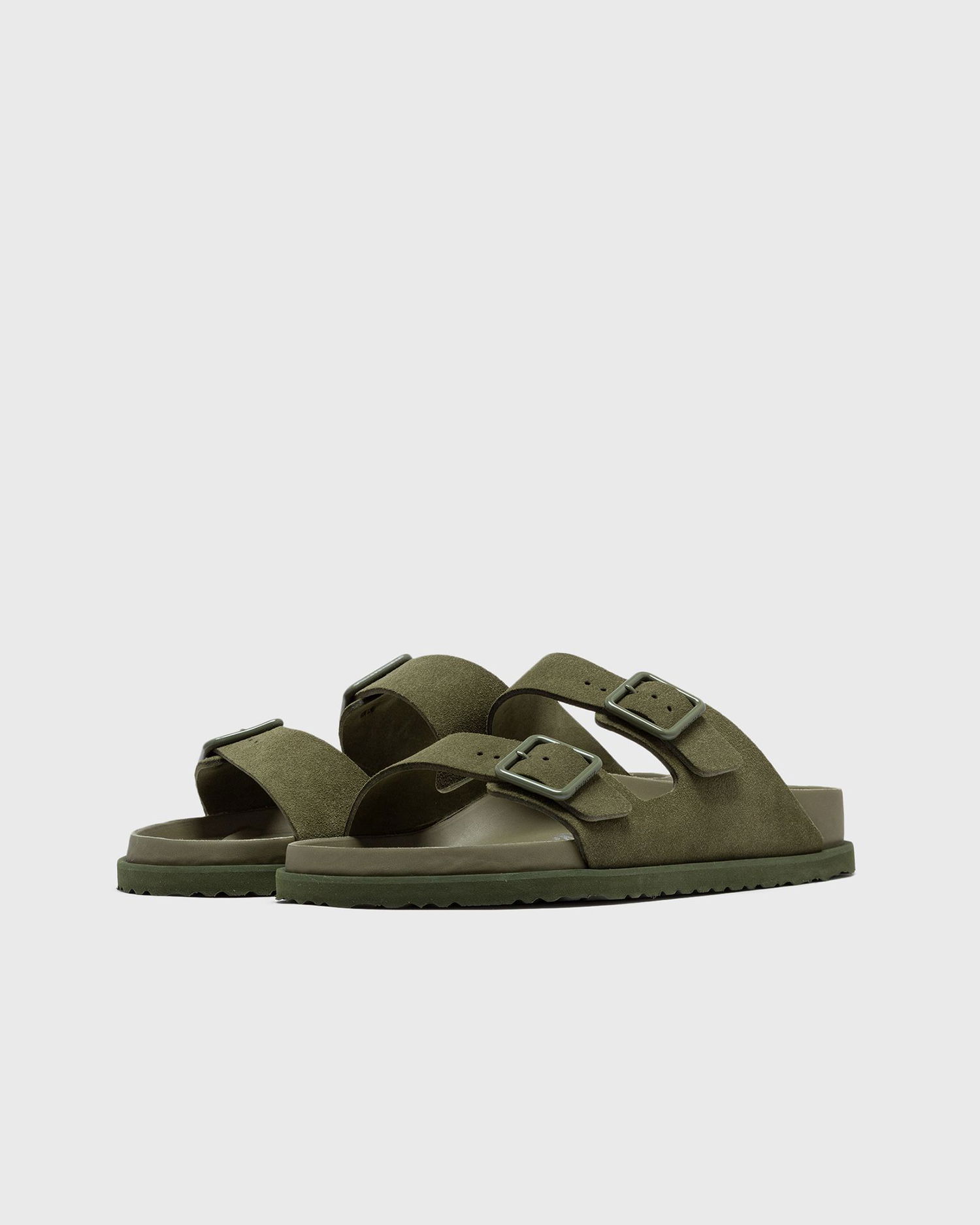 Sneakers og sko Birkenstock Arizona Cazador Grøn | 1026597, 1