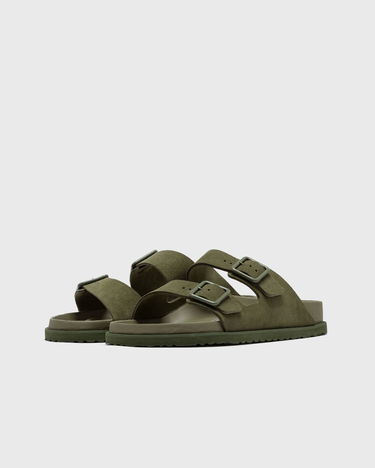 Sneakers og sko Birkenstock Arizona Cazador Grøn | 1026597, 1
