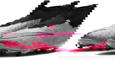 Sneakers og sko Nike JR ZOOM SUPERFLY 9 PRO XXV FG Football Boots Flerfarvet | fj2034-060, 4