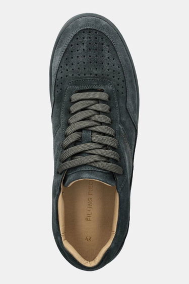 Sneakers og sko Filling Pieces Ace Grøn | 70022791910, 3