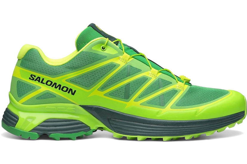 Sneakers og sko Salomon Feid x XT-Pathway 2 “FERXXO” Grøn | L49120300