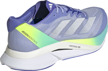 Sneakers og sko adidas Performance ADIZERO BOSTON 12 W Lilla | if9220, 4