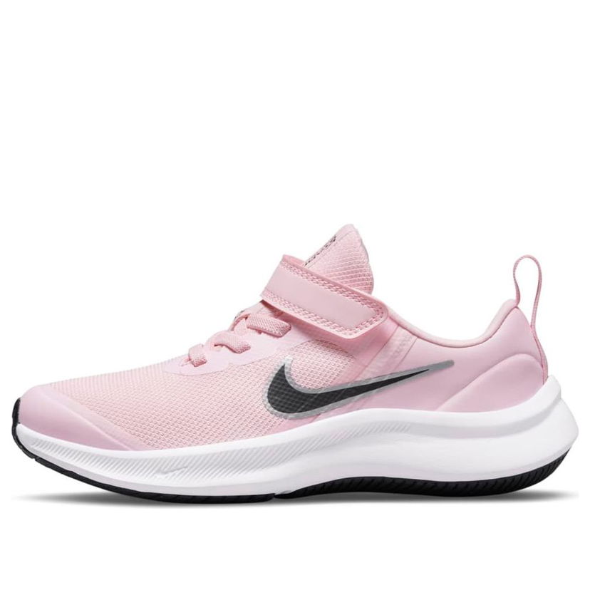 Sneakers og sko Nike (PS) Star Runner 3 Lyserød | DA2777-601