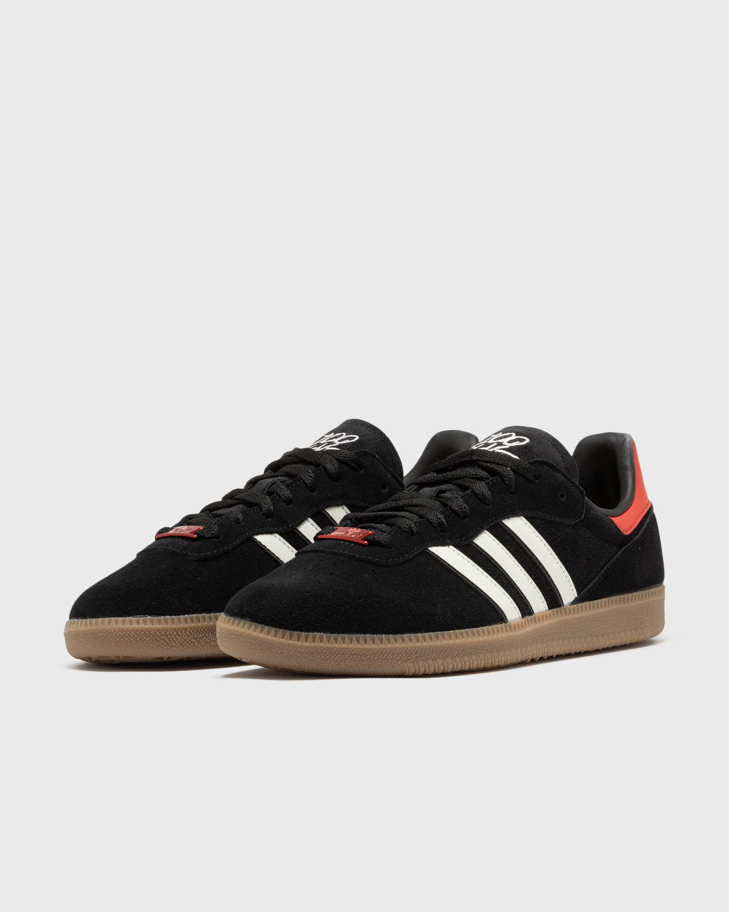 Sneakers og sko adidas Originals 100 Thieves x Palos Hills Sort | JH9125, 1