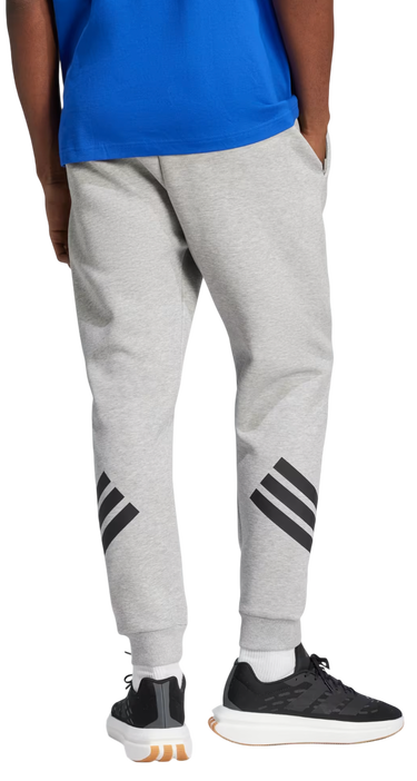 Joggingbukser adidas Performance Future Icons 3-Stripes Pants Grå | JD4867, 1