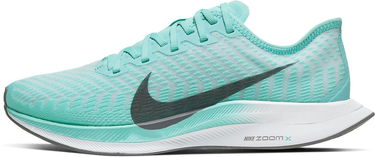 Sneakers og sko Nike Air Zoom Pegasus Turbo 2 W Grøn | at8242-302, 0