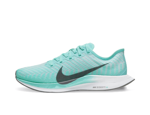 Løbe Nike Air Zoom Pegasus Turbo 2 W Grøn | at8242-302