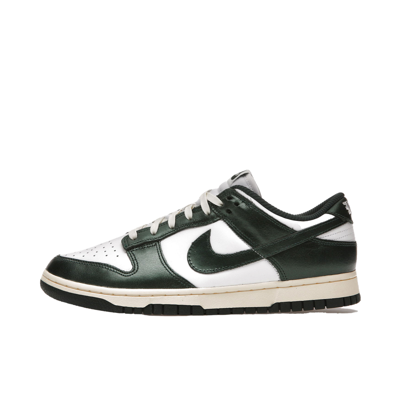 Sneakers og sko Nike Dunk Low Vintage Green W Grøn | DQ8580-100