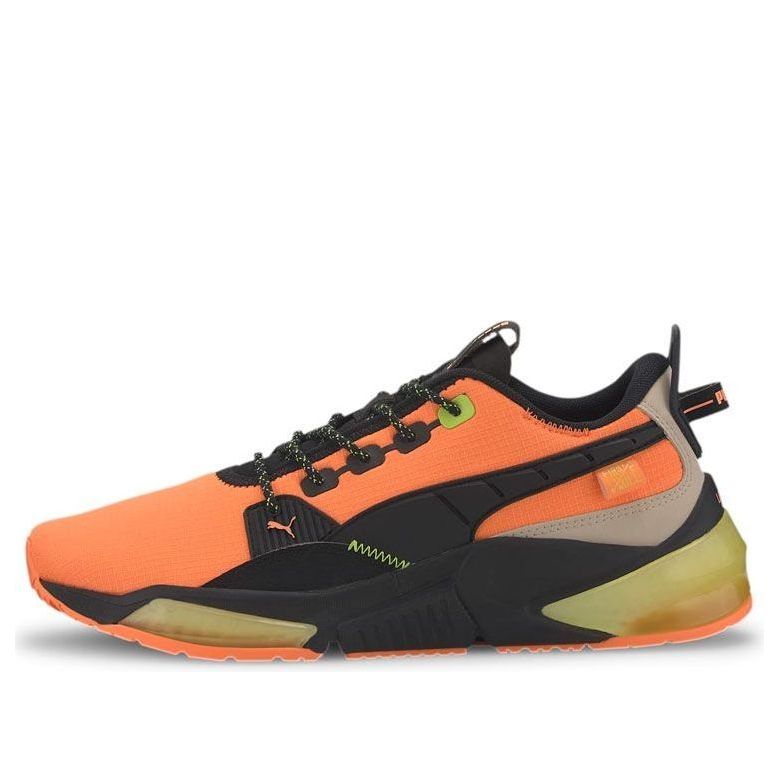 Sneakers og sko Puma First Mile x LQDCELL Optic Orange | 193122-01
