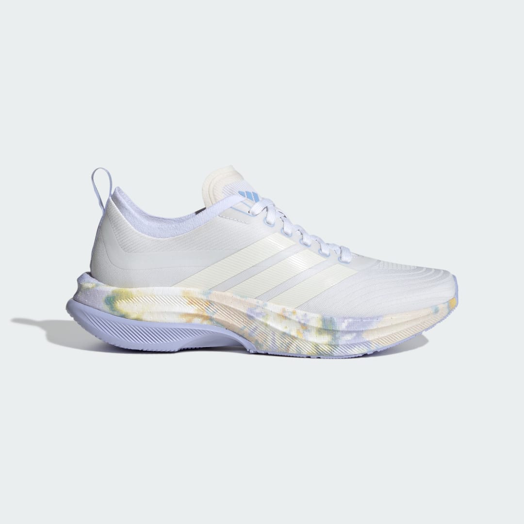 Sneakers og sko adidas Originals Moveboost Hvid | JS0015, 0