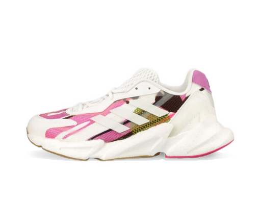 Sneakers og sko adidas Performance X9000l4 X Thebe Magugu Lyserød | HP2119
