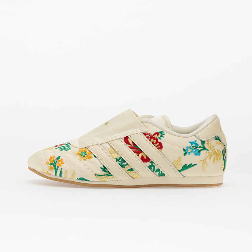 Sneakers og sko adidas Originals Taekwondo Beige | JR3705