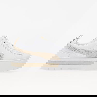 Sneakers og sko Puma Mayze Leather W Hvid | 38198302, 1