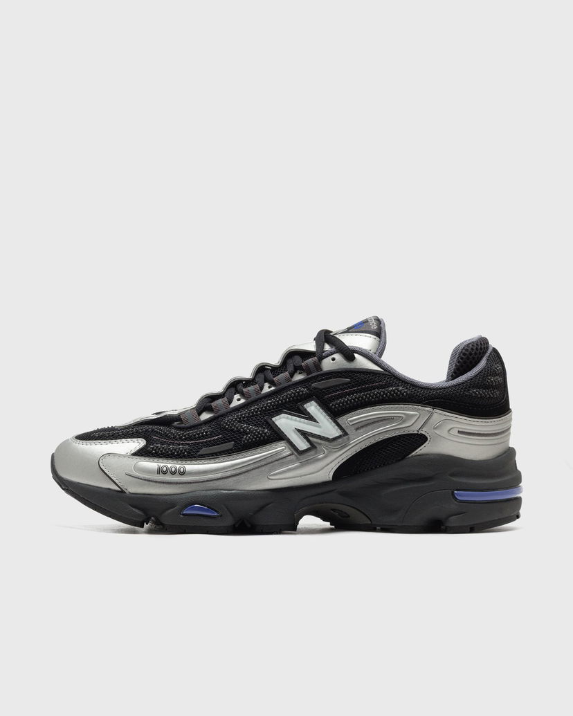 Sneakers og sko New Balance 1000 Metalisk | M1000DJ