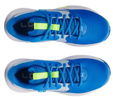 Sneakers og sko Under Armour Lockdown 7 Gul | 3028512-453, 2