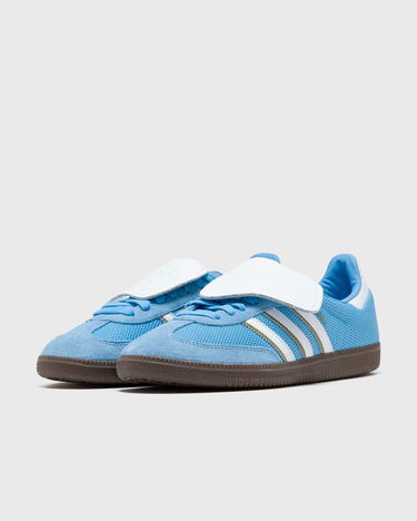 Sneakers og sko adidas Originals Samba LT Semi Blue Burst Blå | IE9170, 1