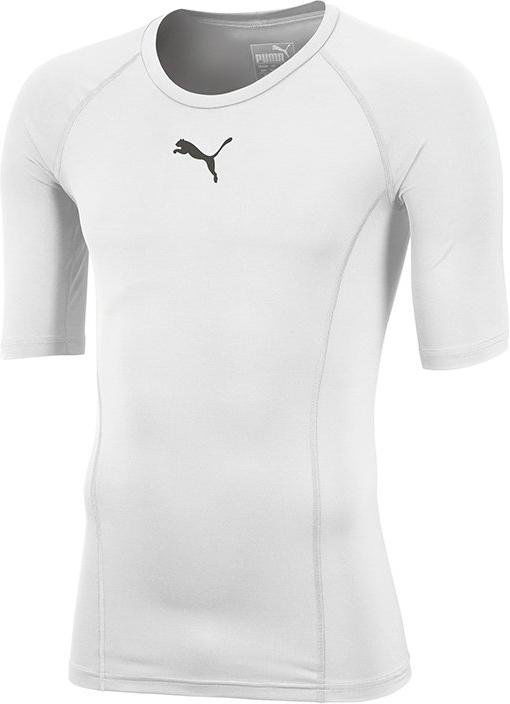 T-shirt Puma Puma Liga Baselayer Kids' T-Shirt Hvid | 655919-004, 0