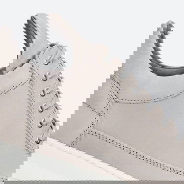 Sneakers og sko Filling Pieces Low Top Ripple Grå | 25122842003, 5