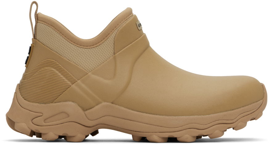 Sneakers og sko Givenchy Givenchy Bogs Edition Chelsea Boots Beige | BH604CH1QG295, 0
