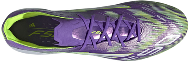 Sneakers og sko adidas Performance F50 ELITE FG Lilla | jh7615, 1