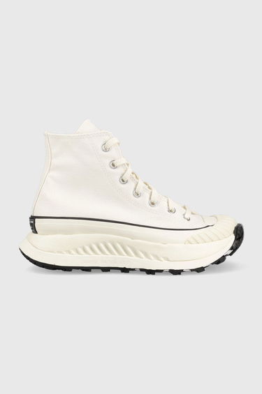 Sneakers og sko Converse Chuck 70 Future Comfort Beige | A01682C, 0