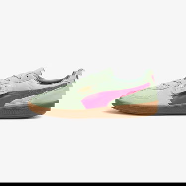 Sneakers og sko Puma Palermo OG "Green" Grøn | 383011-07, 1